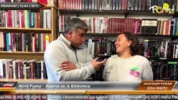 Móvil Power - Móvil Power - Boleros en