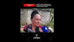 🚨 PUERTO CORTÉS: DISPUTE BETWEEN BROTHERS ENDS IN FATALITY IN BARRIO SAN ISIDRO