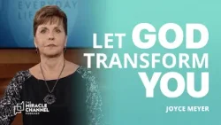 Бог преображается изнутри | Джойс Майер | Подкаст «Чудесный канал» Бог преображается изнутри | Джойс Майер | Подкаст «Чудесный канал»