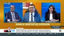 Analiz Sentez / Gündemin Analizi - 05 02 2026
