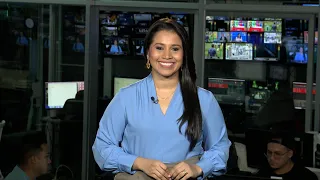 TR en un minuto del 10 de julio