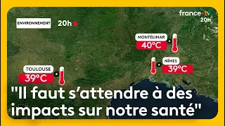 Météo : une nouvelle vague de chaleur en France dès samedi ?