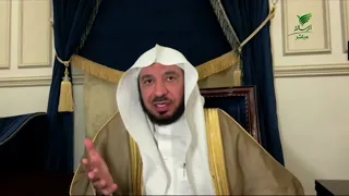 #يستفتونك.. حلقة 11_02_1448 مع الشيخ أ. د. عبدالله بن عمر السحيباني