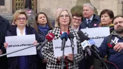 Weto prezydenta a pieniądze dla Śląska. O zagrożeniu dla przemysłu i bezpieczeństwa #safe