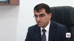 مامۆستایەکی زانکۆی زاخۆ بە ژیری دەستکرد نەخۆشی شێرپەنجە دەستنیشان دەکات