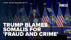 'Fraud and crime': Trump to halt payments to sanctuary cities beginning Feb. 1