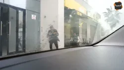 ?شبعة ضحك ?? السرفور هبلوه!.. بدلوا الماكلة بماكلة أخرى ???