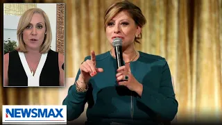 Ex-Fox News host: They fired Maria Bartiromo for money reasons | American Agenda