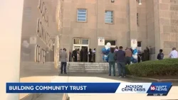 JPD prays for peace