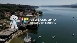 TZTK  Jezero Modrac