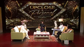 Up Close & Personal with Special Influencers