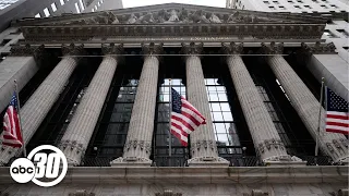 US national debt now stands at $40 trillion