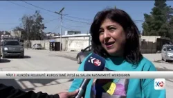 KURDÊN ROJAVAYÊ KURDISTANÊ PITŞÎ 64 SALAN NASNAMEYÊ WERDIGIRIN KURDÊN ROJAVAYÊ KURDISTANÊ PITŞÎ 64 SALAN NASNAMEYÊ WERDIGIRIN