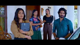 අම්මලාට සැකේ 😐