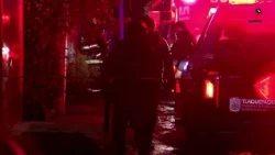 Woman sets house on fire after finding her partner with another woman