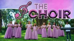 ദൈവസ്നേഹത്തെ വാഴ്ത്തിപ്പാടുന്ന സുന്ദര ഗാനങ്ങൾ |The Choir EP40|St. Mary's Church Kanchiyar Shalom TV