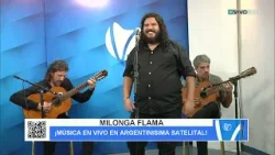 MILONGA FLAMA