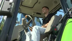 Njemačku zamijenio slavonskom crnicom