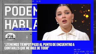La Reini put a stop to surgeries: the mistake that was a turning point - PH Podemos Hablar 2026