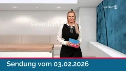 seenluft24 Sendung vom 03.02.2026 | komplett