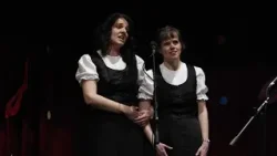 A pilisszentiváni iskola zenetanárainak jótékonysági koncertje