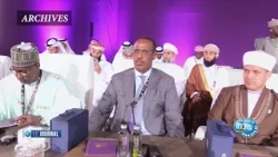 Hajj 2026 : le ministre des Affaires musulmanes participe à la 6ᵉ Conférence de Djeddah