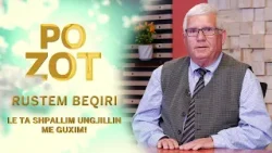 Po Zot - Rustem Beqiri – Le ta shpallim ungjillin me guxim!
