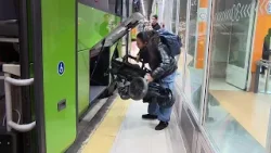 Nuevas reglas en los autobuses interurbanos de Madrid: qué puedes subir y cómo llevarlo