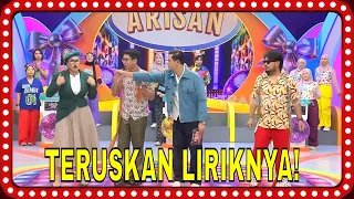Okky Lukman Berlutut Dihadapan Surya! Kenapa Nih | ARISAN (13/08/26)*