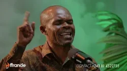 OFFRANDE DU MATIN AVEC PASTEUR THEO