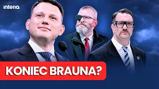 THE CONFEDERATION TRAP! How do Mentzen and Bosak plan to capture the right-wing electorate?