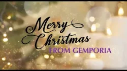 Gemporia Christmas Advert 2024 - Bring The Magic