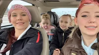 Family remembers St. Paul mother who died after returning to burning home to save daughter