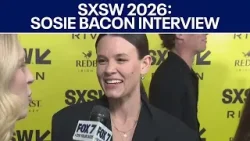 Актриса Соси Бэкон из фильма «Семейное кино» в Остине | FOX 7 Austin