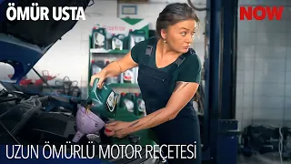 Doğru Yağ + Doğru Bakım 🔧#İçindeCastrolVar - Ömür  Usta