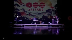 Korean artists K-Motion Troupe finalize details for the big concert in Managua