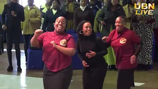 SPECIAL YOUTH SERVICE WITH PASTOR MUKHUBA | 20 JUNE 2026