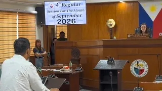 Concepcion SB, humihingi ng paglilinaw sa umano’y “jumper” issue