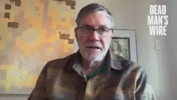 Dean's A-List Interview: 'Dead Man's Wire' director Gus Van Sant