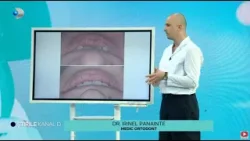Stirile Kanal D - Scrasnitul din dinti: diagnostic!? Cum tratam bruxismul? | Editie de dimineata