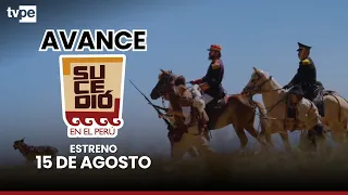 Heroes of the Breña: The Glorious Resistance of the Mantaro Valley | "Sucedió en el Perú"