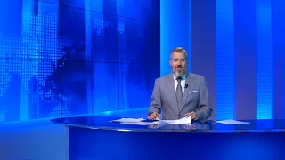 Il TG Campania del 26 agosto 2026