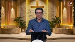 Kalam-e-Sadaqat | Sermon | Brother Ellison Danish