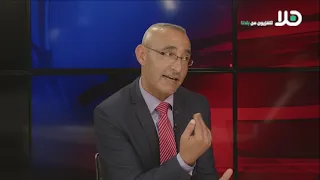 Sami Abu Shehadeh: Not Everything Mansour Abbas Says Merits a Response, and I Will Not Stoop to U...