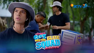 Misi Besar! Mohan Sampai Nyamar Jadi Tukang Cilok?! | Asmara Gen Z New Era Elite Squad Mission