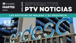 ? PTV NOTICIAS MÁLAGA HD | Endesa sufre un hackeo que pone en jaque a sus clientes | 13 ene