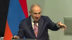 «Հայաստանում լավ կյանքը հասանելի է». Փաշինյան