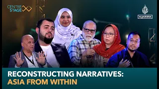 Reconstructing Narratives: Southeast Asia from Within