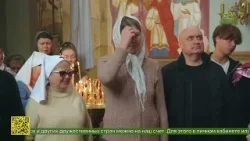 Глава Екатеринбургской митрополии посетил Благовещенскую Борисоглебскую женскую обитель