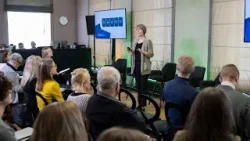 Pirko Tõugu "Kuidas erineb noorte otsustamine täiskasvanute omast?"